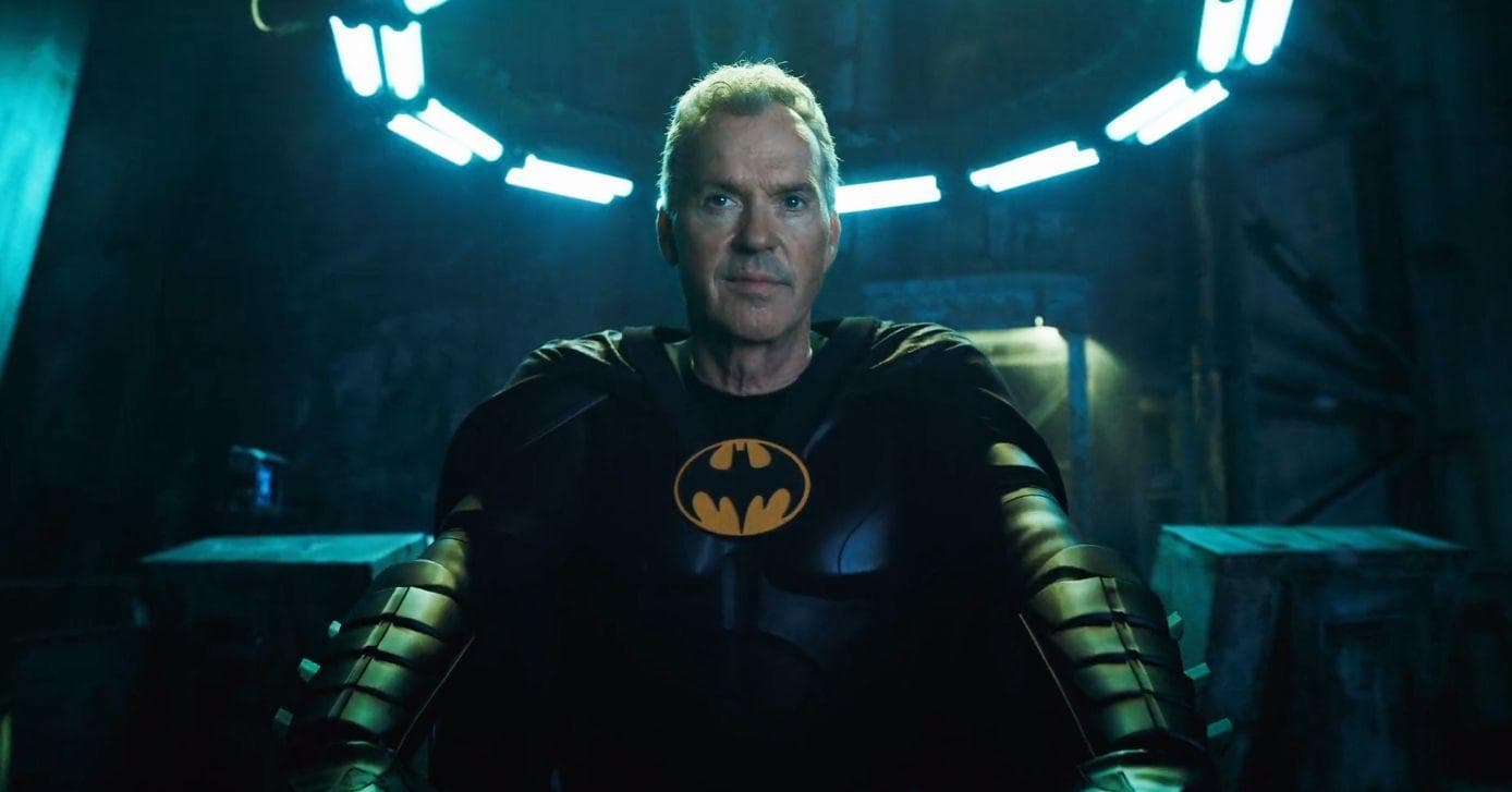 What Actors Who Reprised Their Famous Roles Years Later Said About The Experience