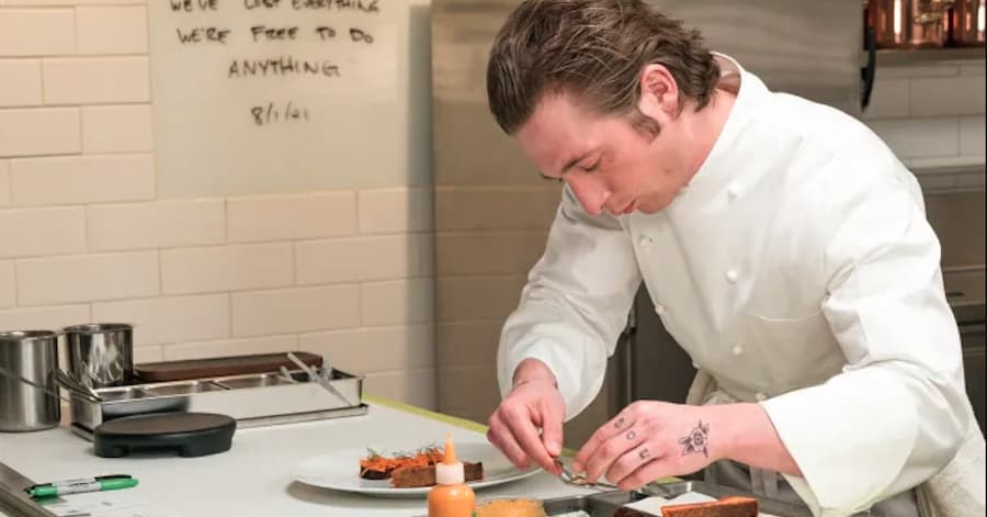 How Much You'd Have To Pay For A Meal At 11 Fictional Restaurants