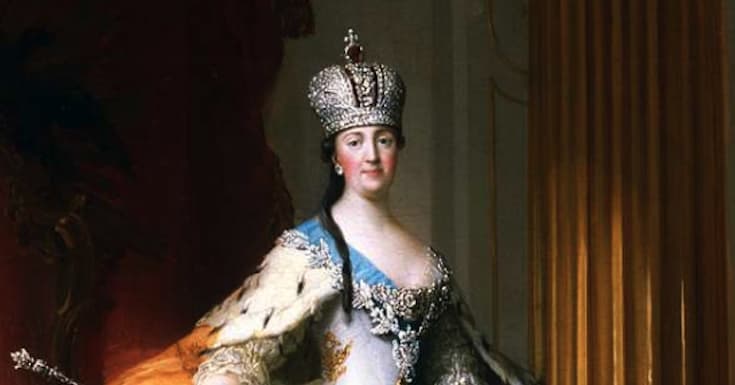 Quotes From Historical Royals That Sound Made Up - But Aren't