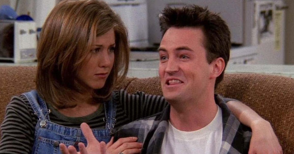 What Co-Stars Said About Working With Matthew Perry