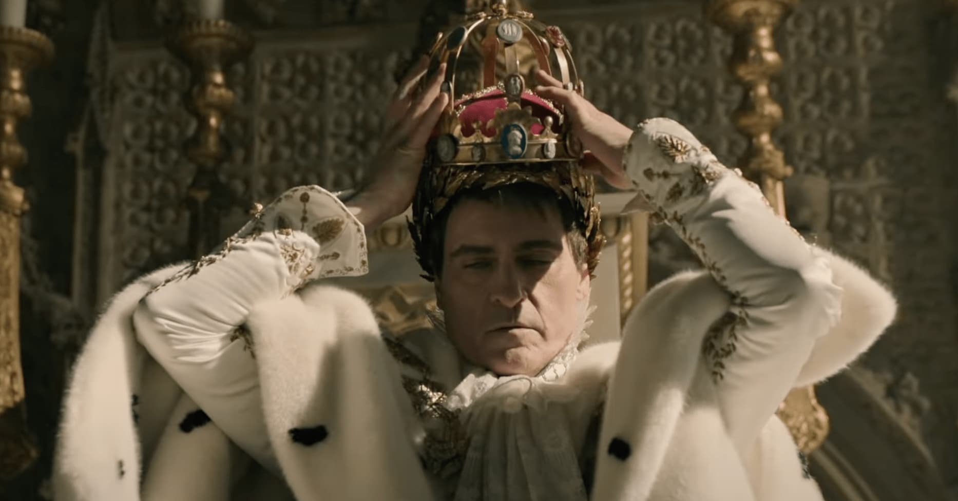 Historical Quotes That Gave Us Chills