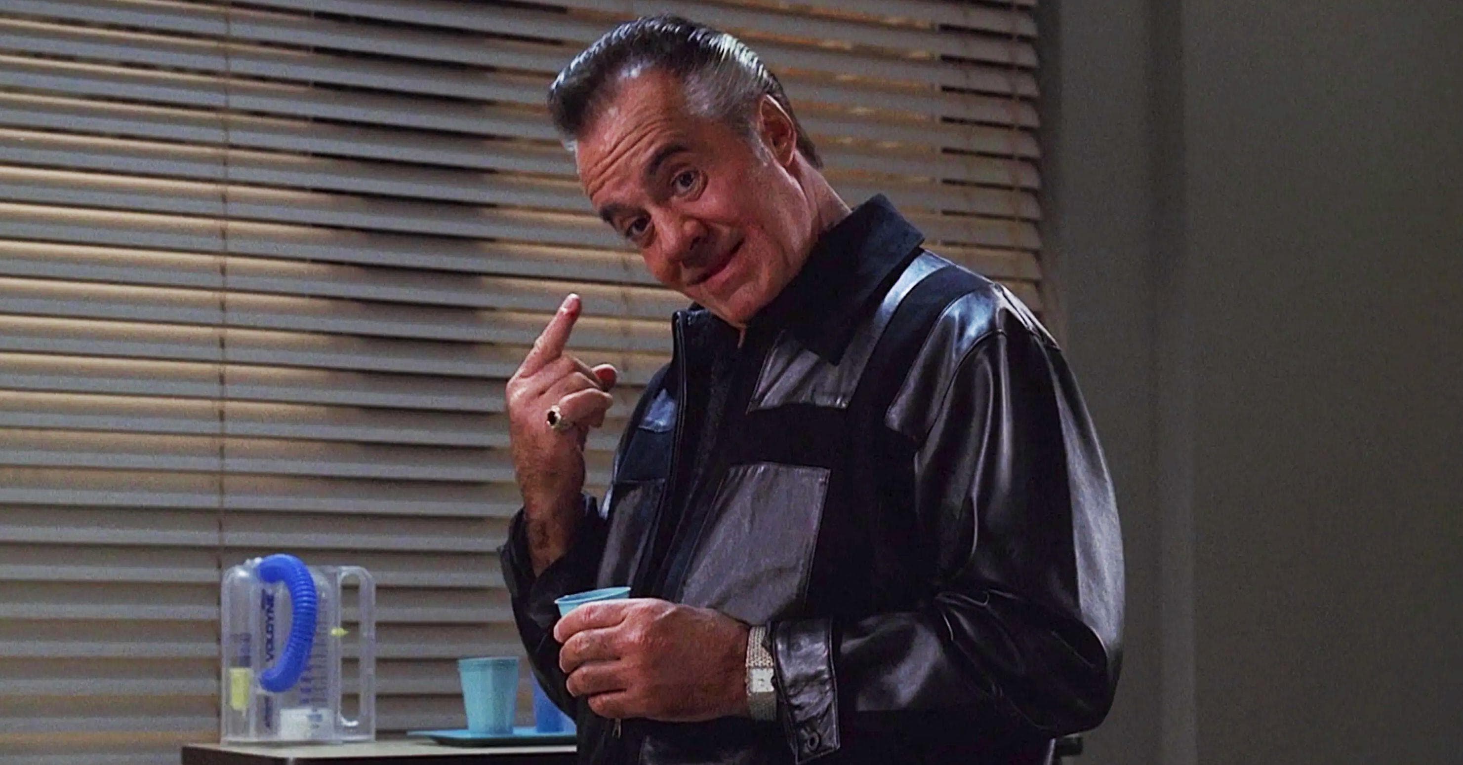 15 Extremely Violent Characters Who Are Low-Key Comedic Geniuses