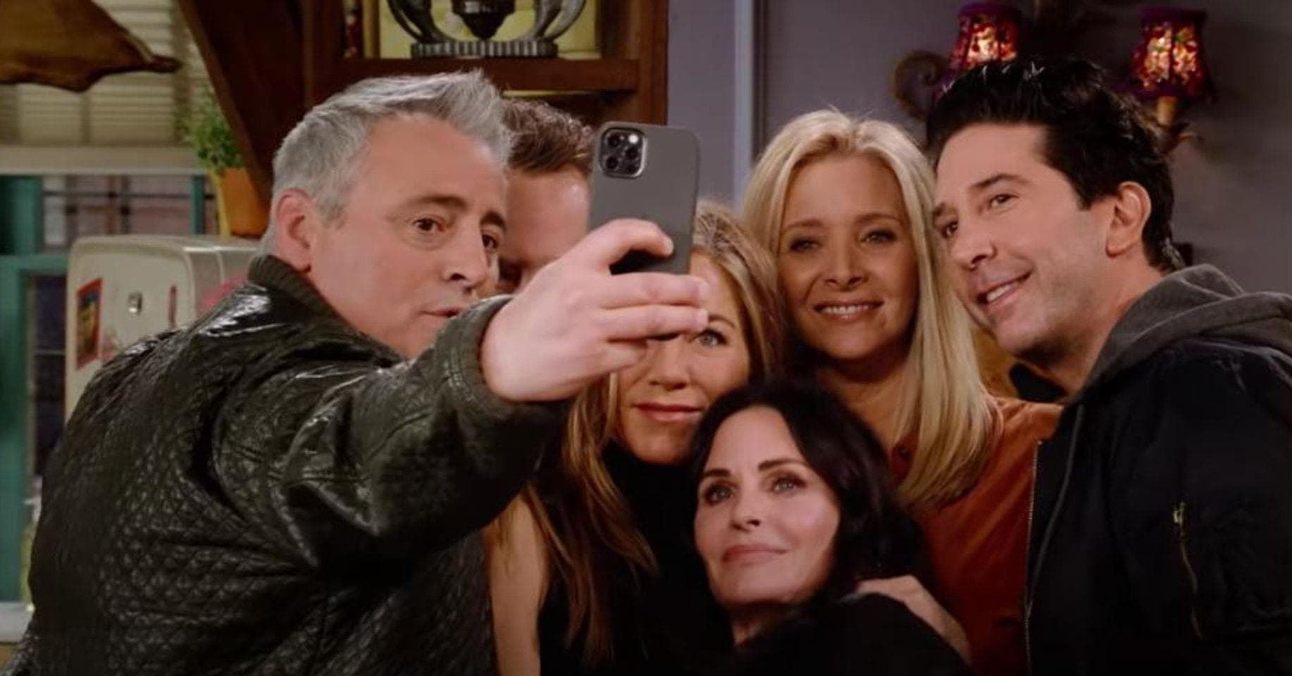 Jennifer Aniston's 20 best 'Friends' episodes