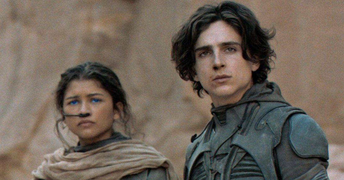 25 Boyfriends In Science Fiction, Ranked From Most To Least Supportive