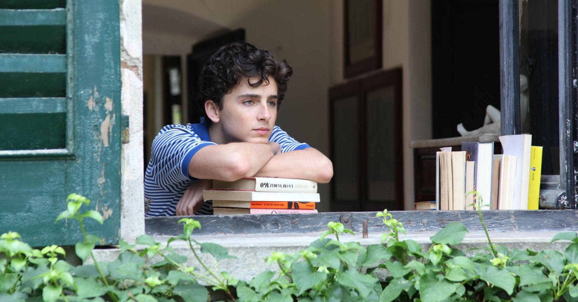 12 Young Actors Who Are Destined To Win An Oscar