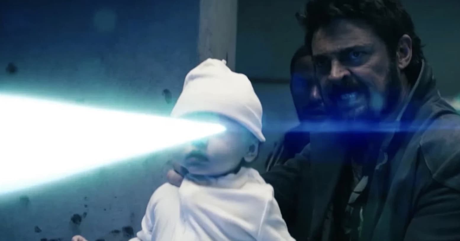 The Hands Down Most Gruesome Death Scenes From 'The Boys,' Ranked