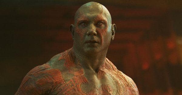 The Best Characters In The Marvel Cinematic Universe