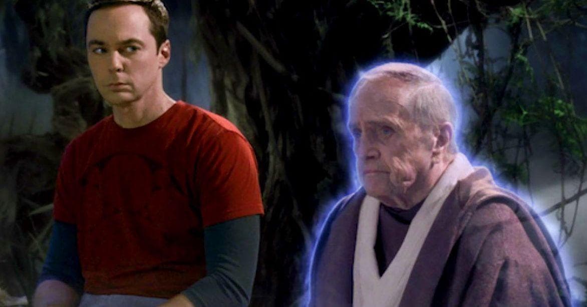 TV Sitcom Performances That Are Way Better Than They Have Any Right To Be