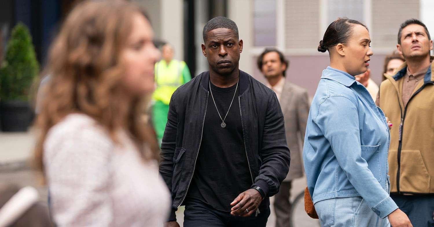 Big Stars You Forgot Played Villains On TV