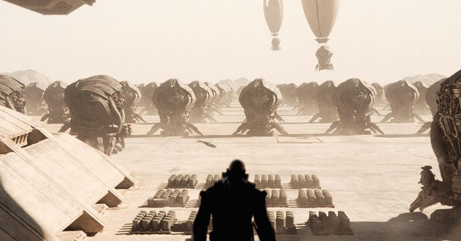 Visually Stunning Movies So Beautiful They Belong In A Museum