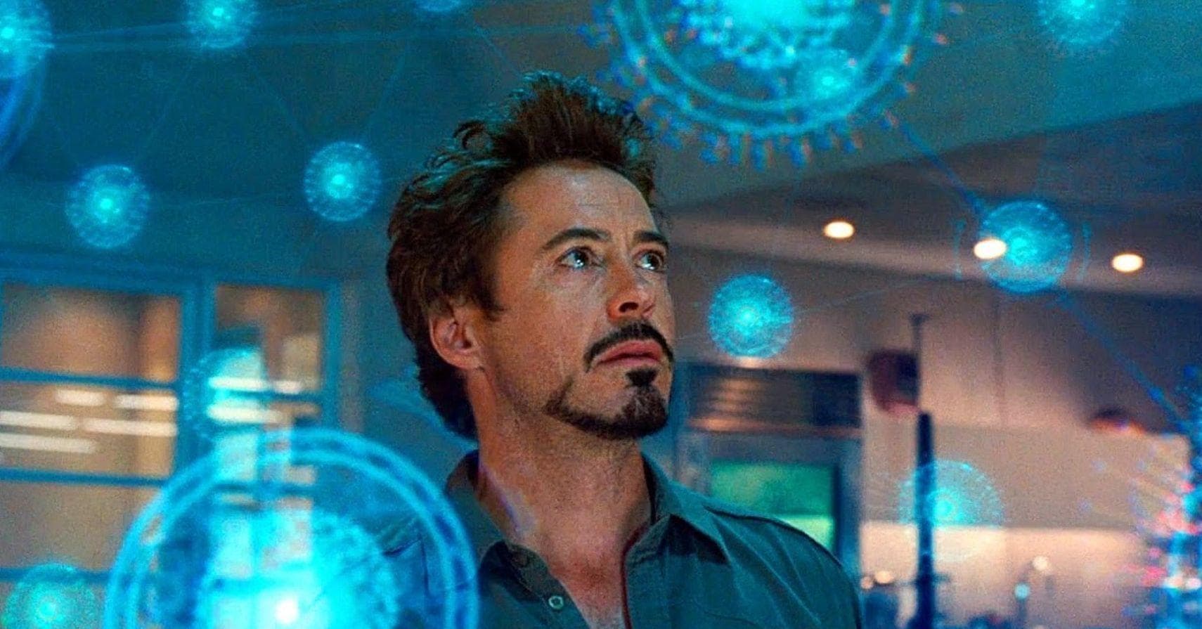 Tony Stark Continuity Details From The MCU That Were Years In The Making