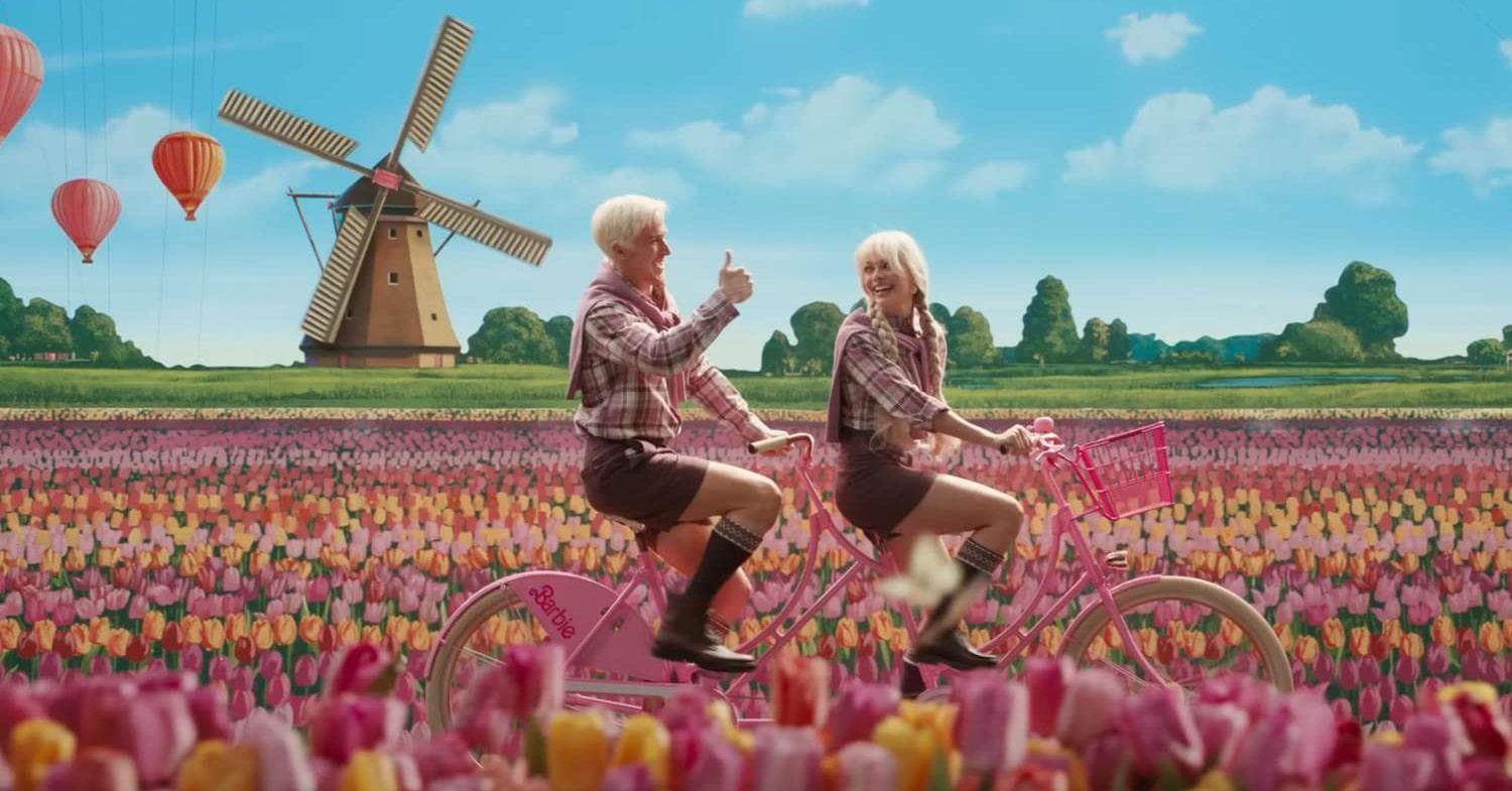 16 Movies That Inspired Greta Gerwig's 'Barbie,' Ranked