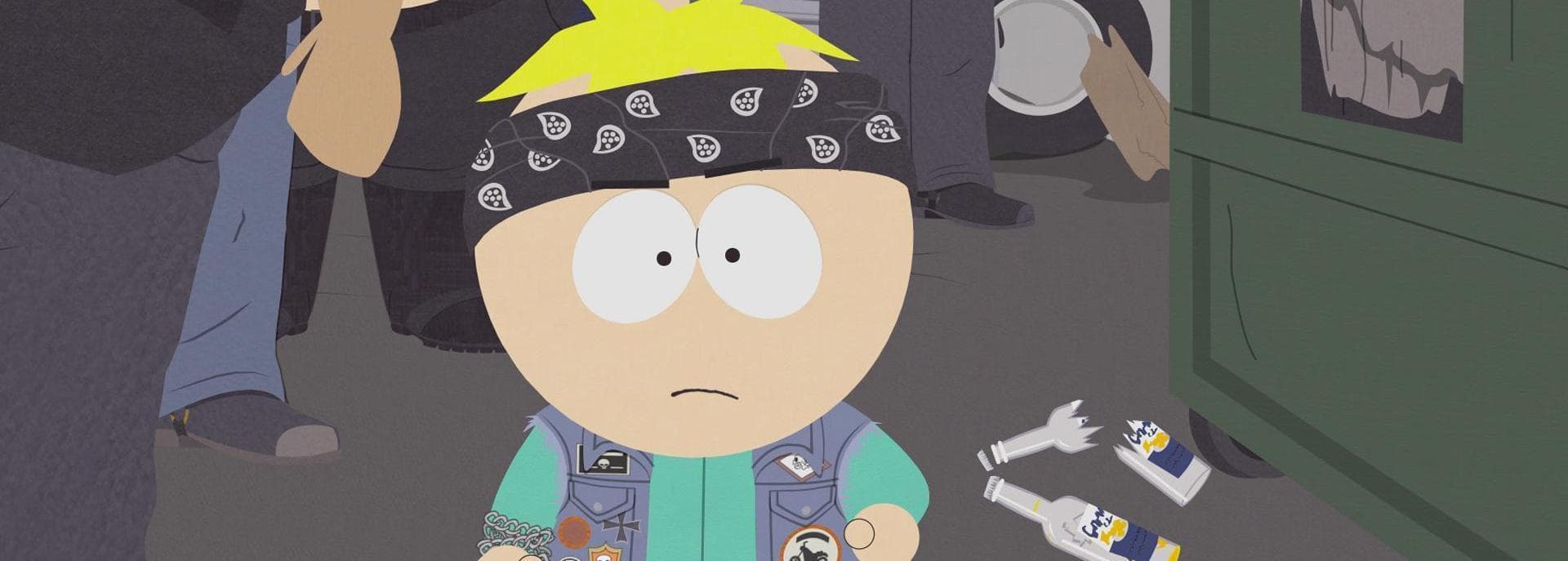 The 18+ Best Episodes of South Park Starring Butters