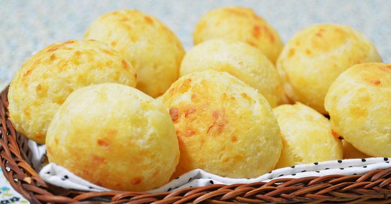 International Comfort Foods We Want Delivered To The US, Ranked