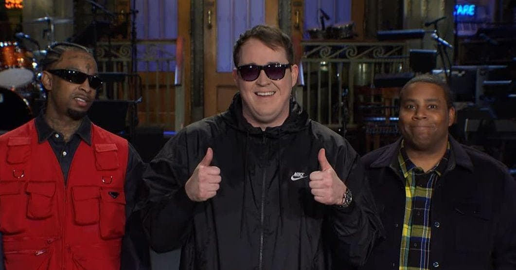 The Biggest 'SNL' Controversies