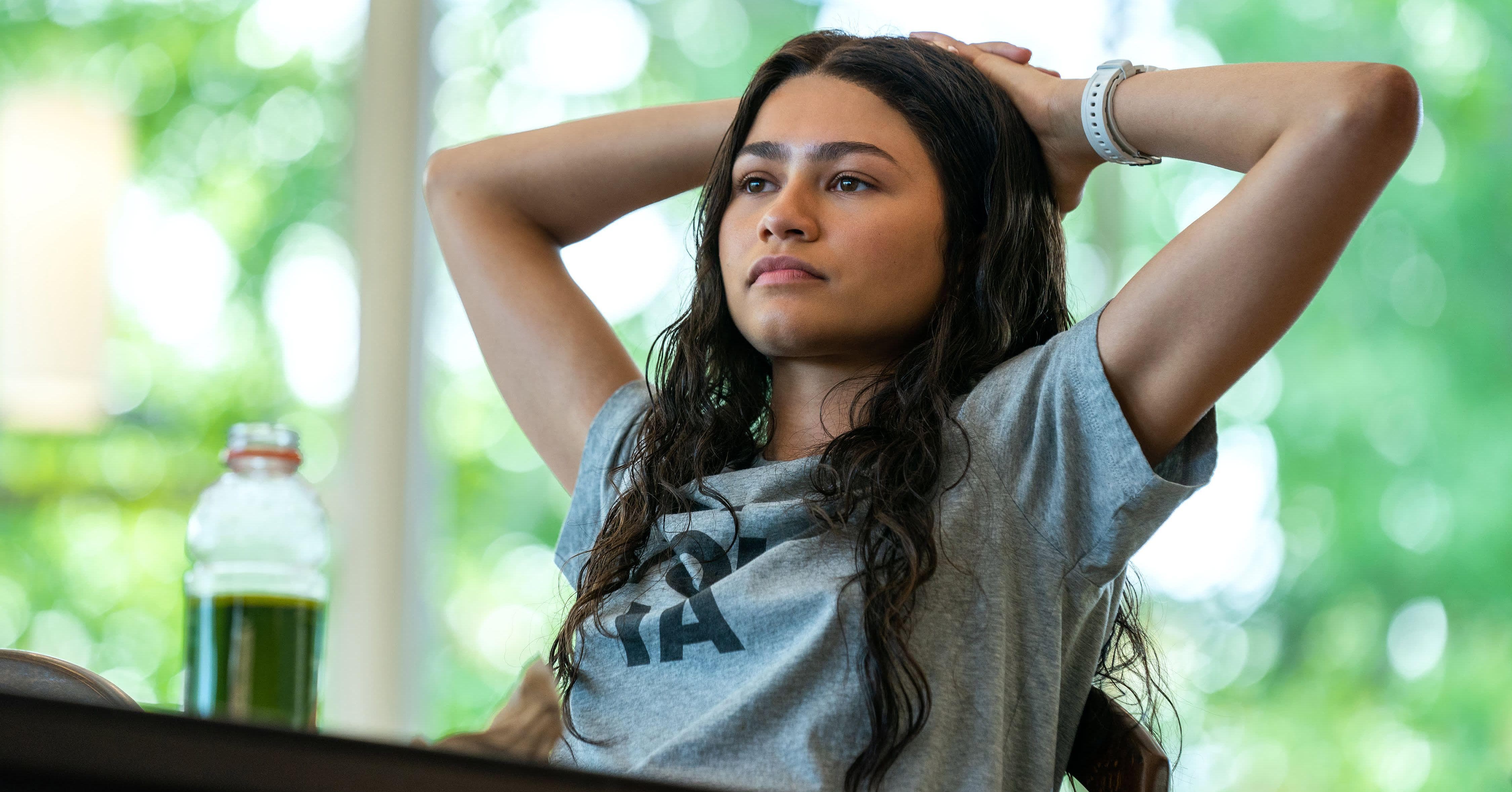 13 Zendaya Movies And TV Shows, Ranked By Undeniable Star Quality