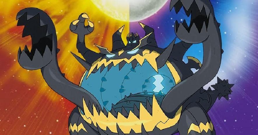 The 15 Dumbest New Pokemon in Sun and Moon