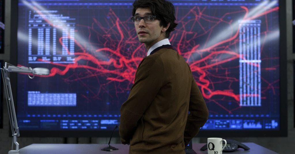 The Best Qs In Fiction