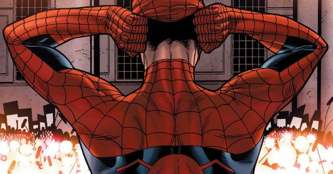 All The Times Spider-Man’s Secret Identity Has Been Revealed