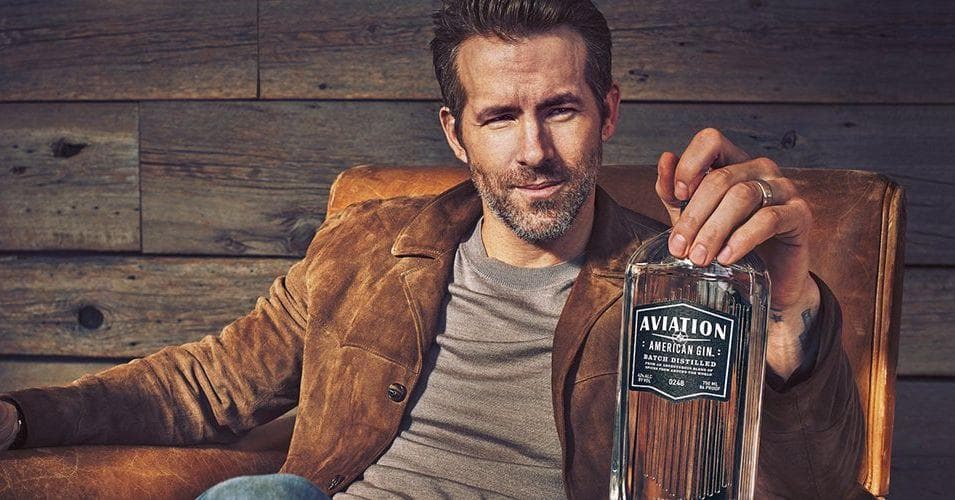 Which Of These 36 Famous Distillers Would You Want To Share Their Signature Liquor With?