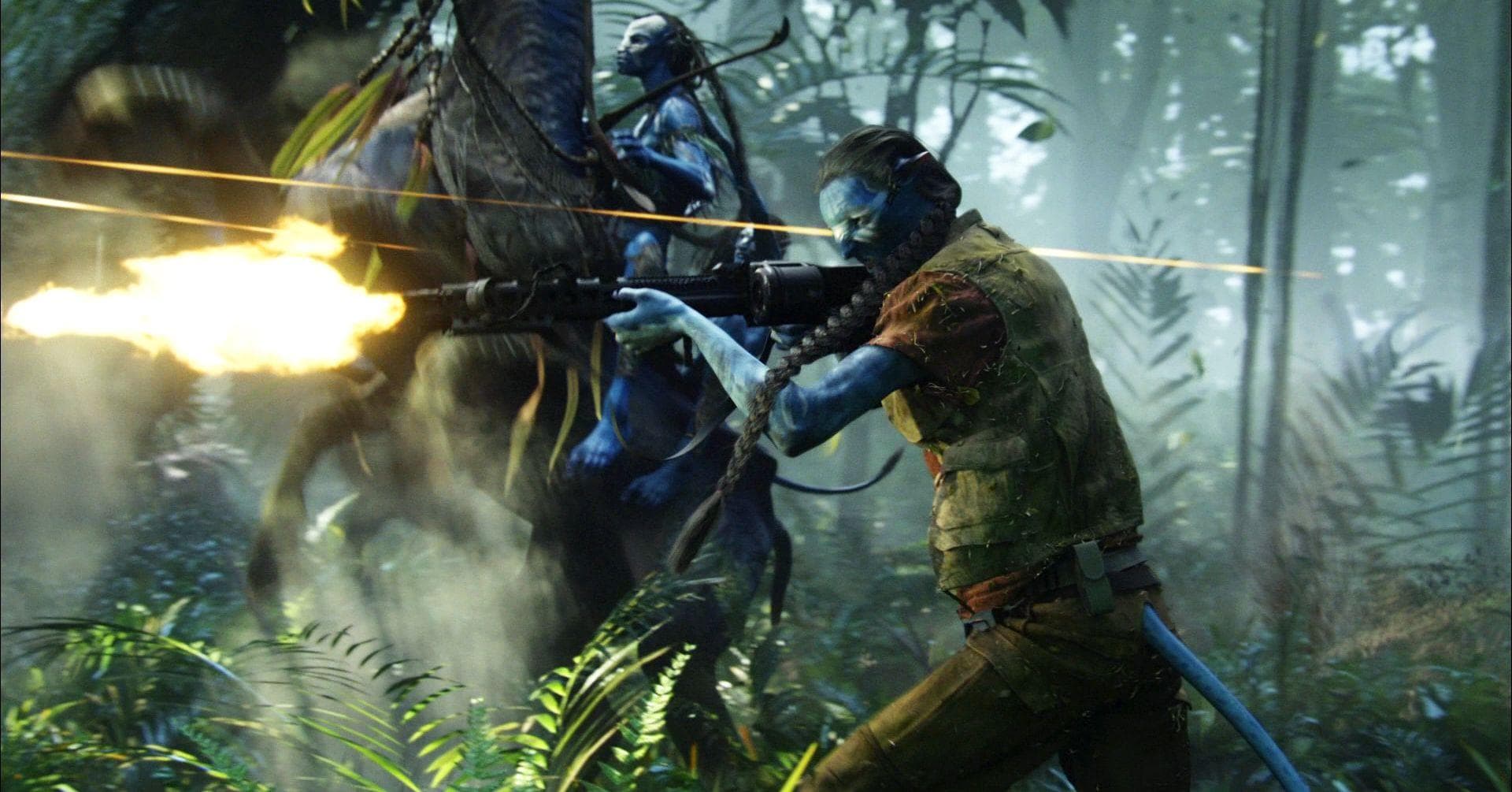 Fictional Movie And TV Battles That Were Inspired By Real History