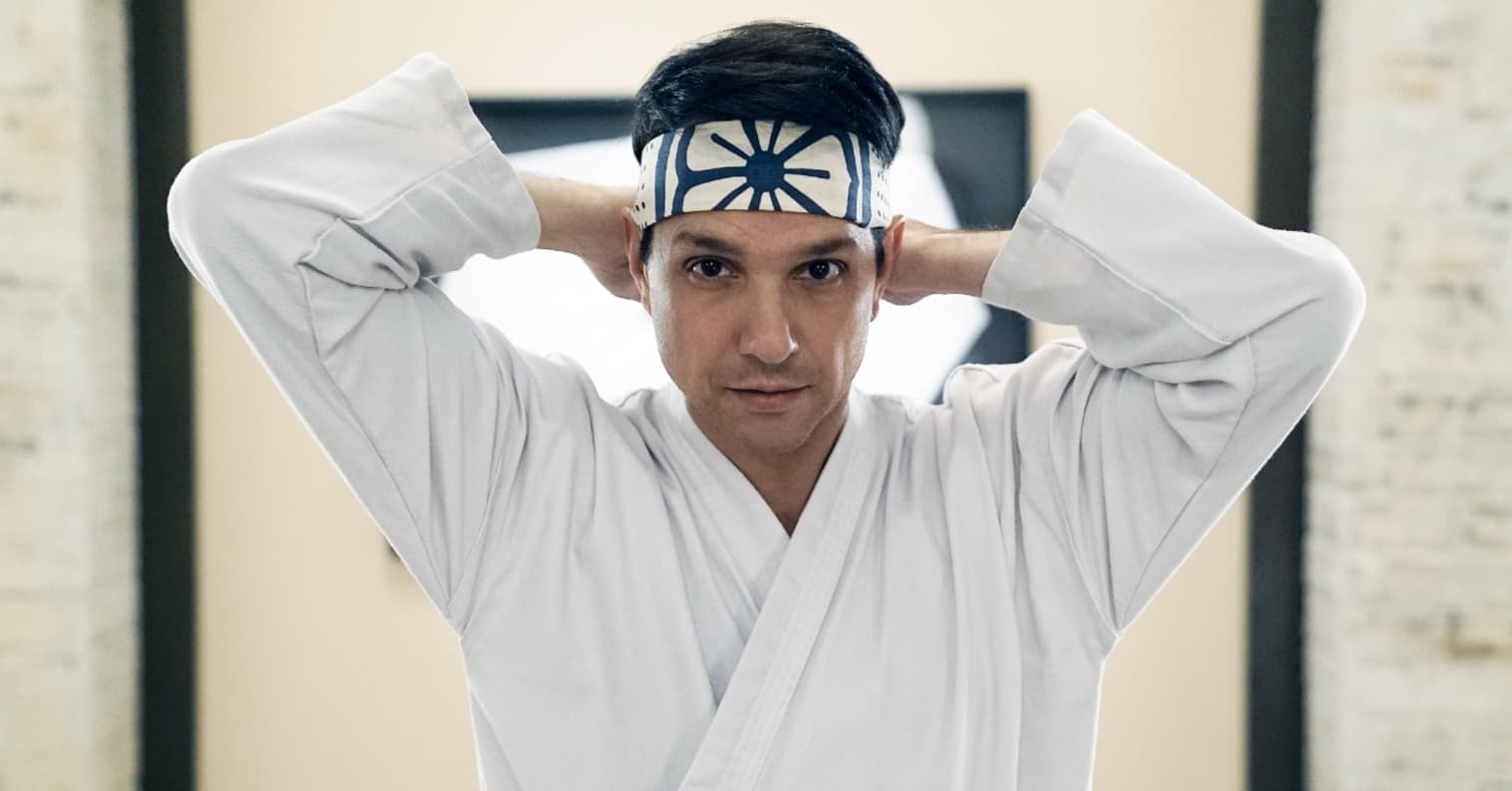 14 Actors Who Got Their Mojo Back By Reviving Their Iconic Roles