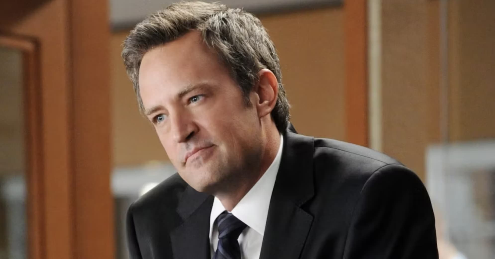 Sitcom Stars Who Played TV Villains And Nailed It