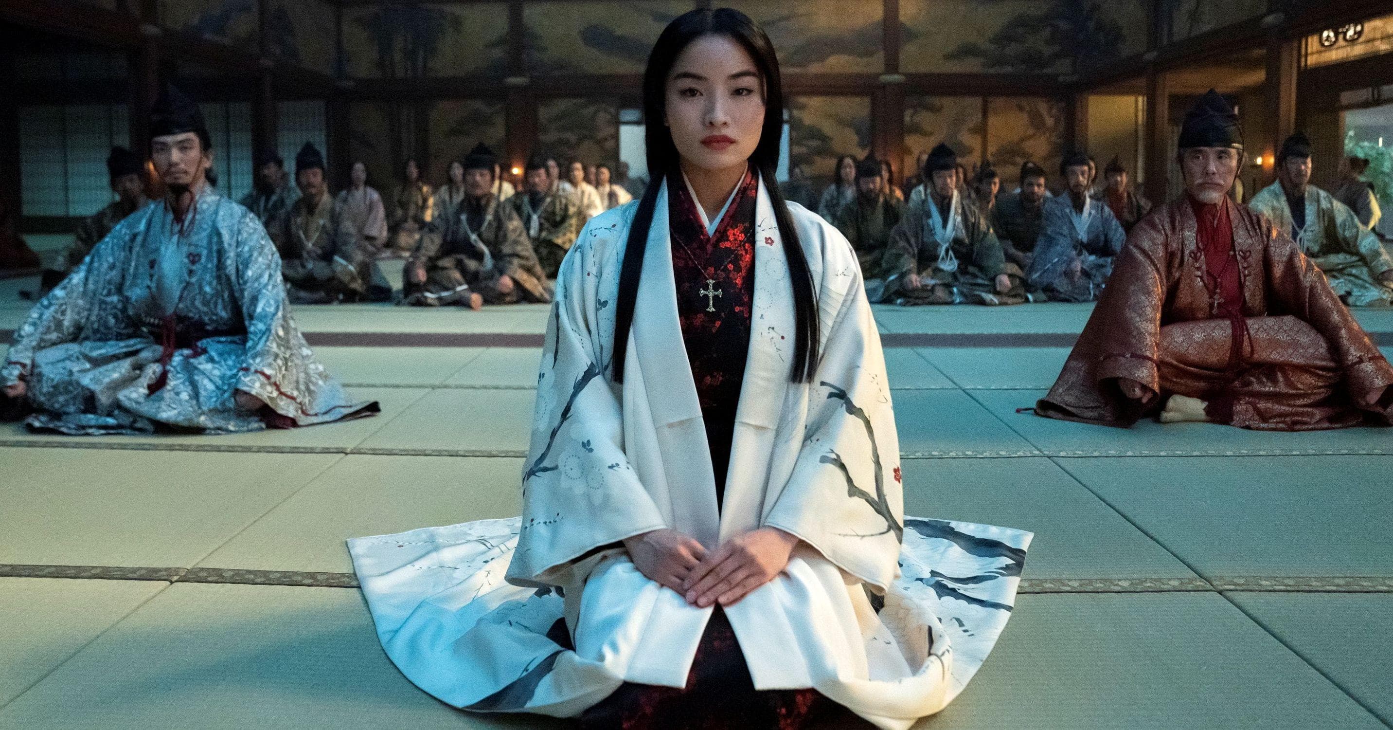 Historical References In 'Shogun,' Explained