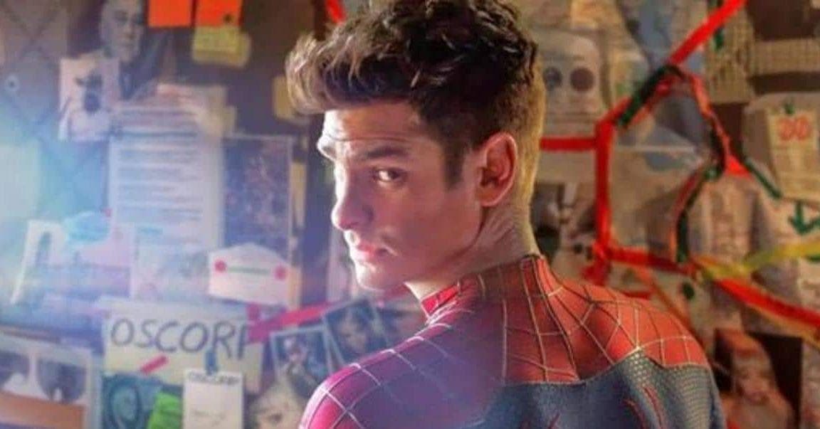 Small But Amazing Details From Andrew Garfield Spider-Man Movies We've Never Noticed Before