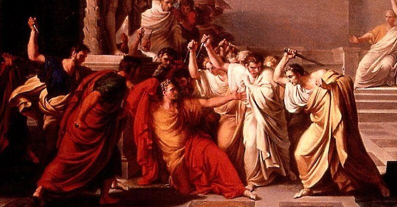 The 12 Most Influential Royal Slayings In World History