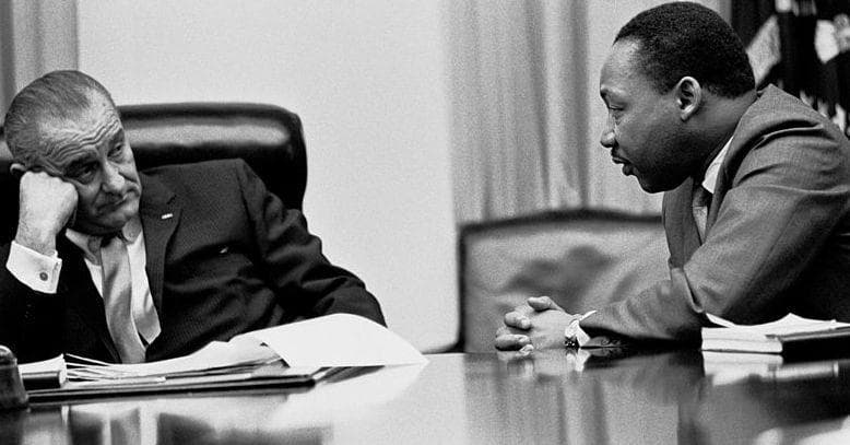 12 Historically Beloved Figures That J. Edgar Hoover Hated And Tried To Destroy