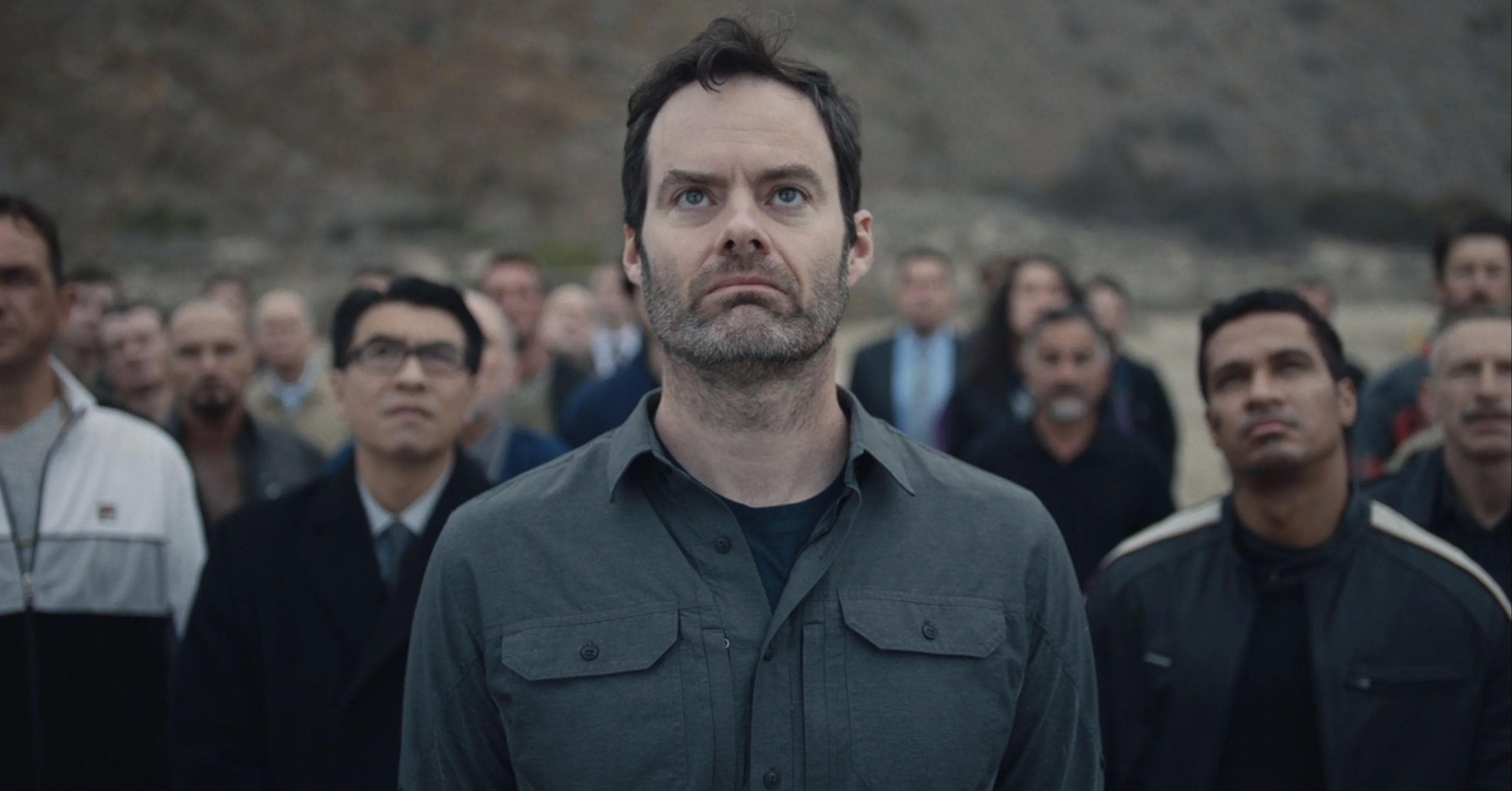 13 Times Actors Went And Wrote The Parts They Had Always Wanted