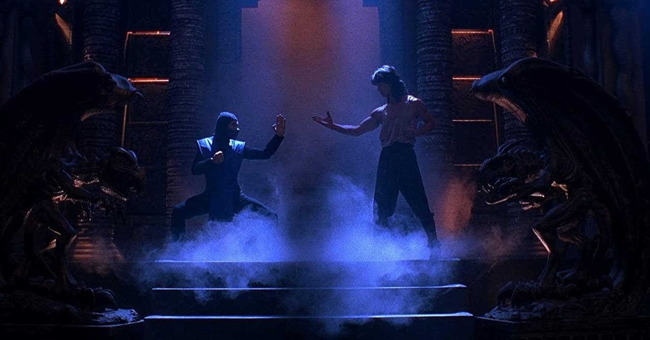 15 Bad Video Game Movies That Are Actually Good