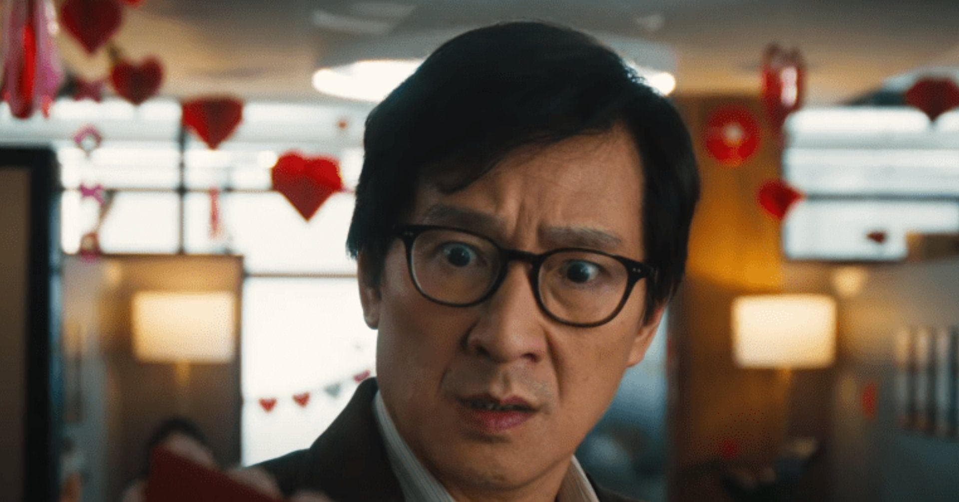 The 12 Best Ke Huy Quan Movies And TV Shows We'd Love In Any Universe