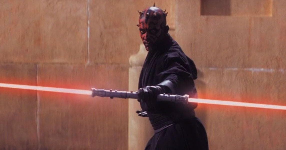 Which 'Star Wars' Movie Is Actually The Worst?