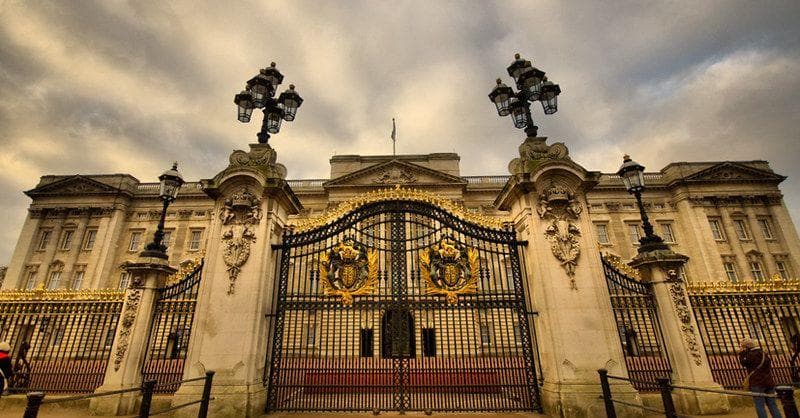 A Definitive List Of The Most Famous Scandals From The Modern British Royal Family