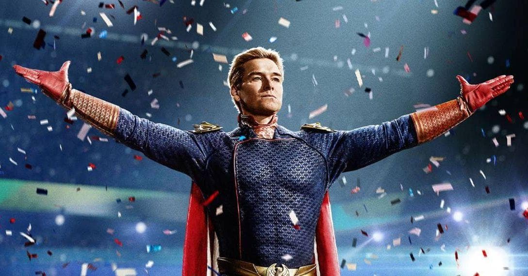 The Most Powerful Characters On 'The Boys'