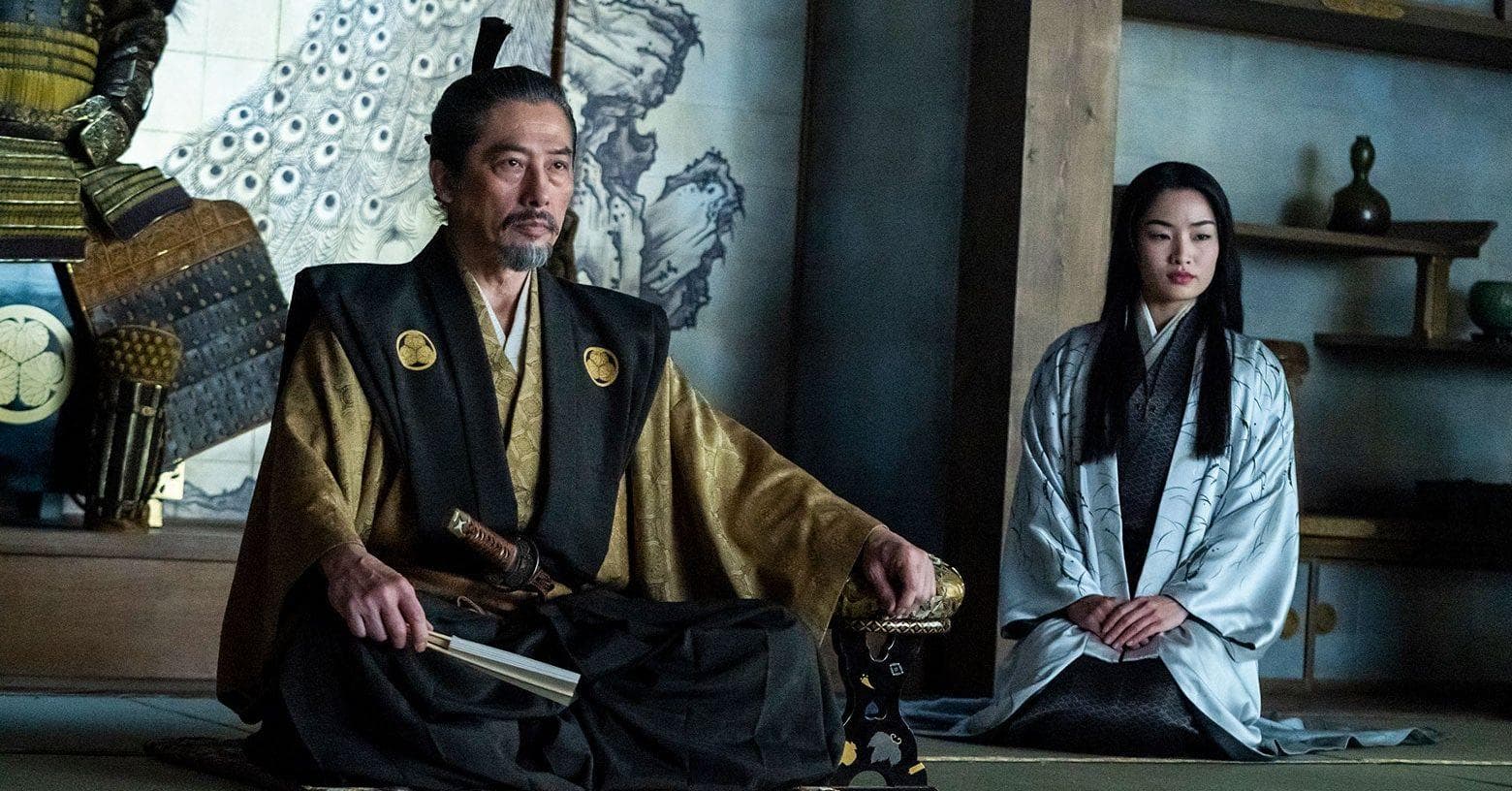 What Actually Happens In Japan After 'Shogun' Ends