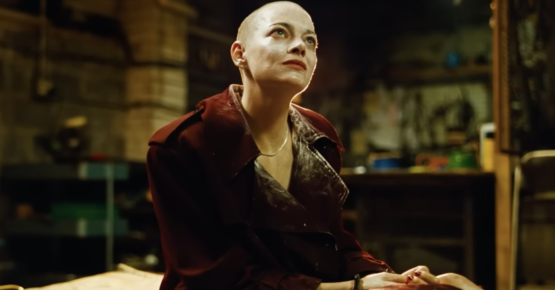 Every Yorgos Lanthimos Movie, Ranked By True Cinephiles