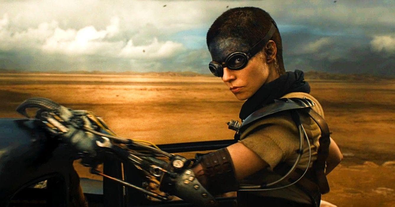 Every 'Mad Max' Movie, Ranked By High Octane Warboys