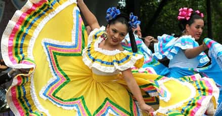 Cinco De Mayo Myths Most People Think Are True, But Aren't