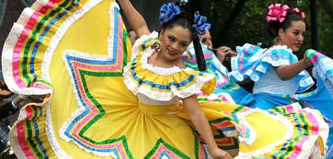 Cinco De Mayo Myths Most People Think Are True, But Aren't