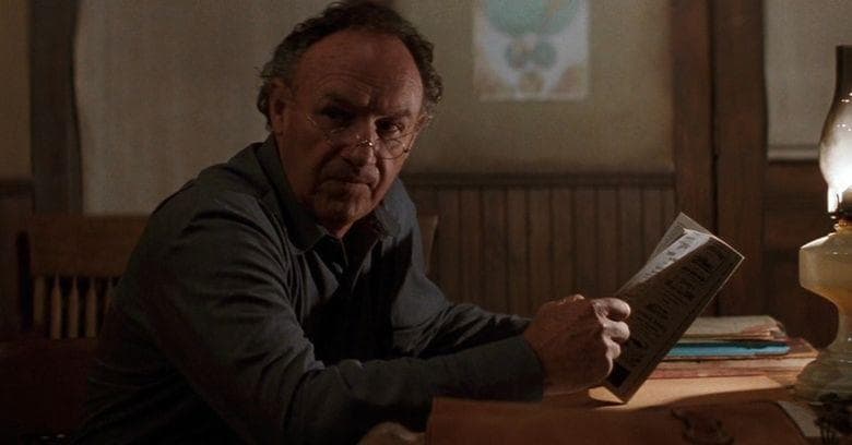 The Greatest Single-Scene Performances In Movie History