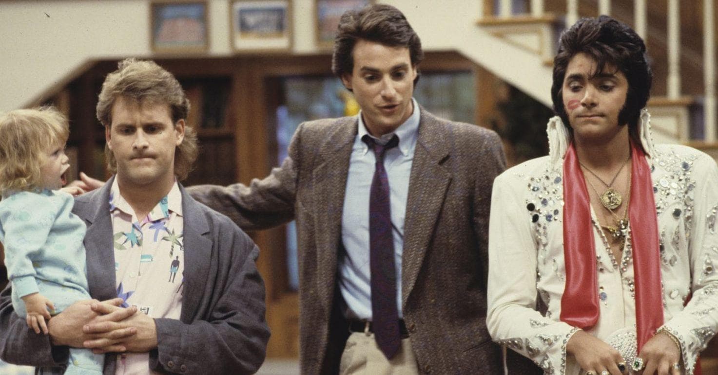 14 Things We Learned About Our Favorite Sitcom Dads That Remind Us We Need To Call Home