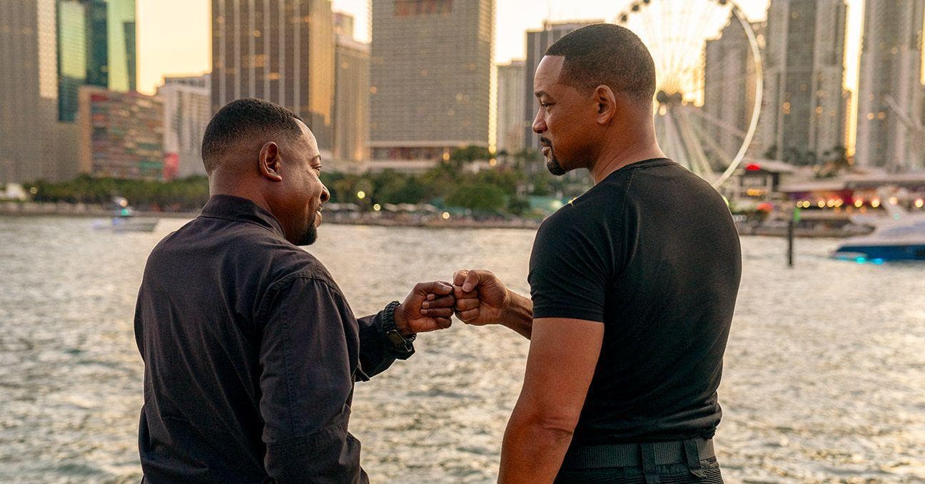 The Most Legitimately Heartwarming Friendships In Action Movies