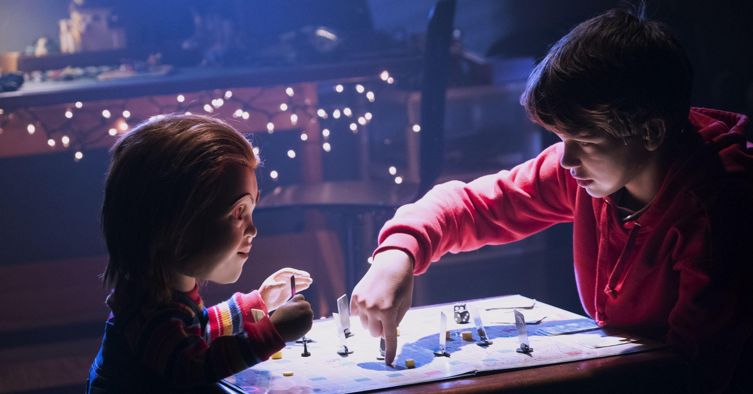 The 13 Most Dangerous Friendships In Horror Movies