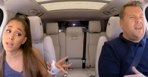 Who Do You Want To See On Carpool Karaoke?