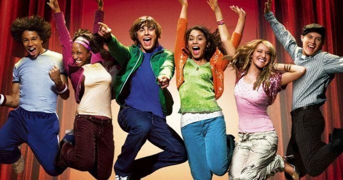What Is The 'High School Musical' Cast Doing Almost 20 Years Later?
