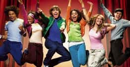 Where Are They Now: High School Musical Edition