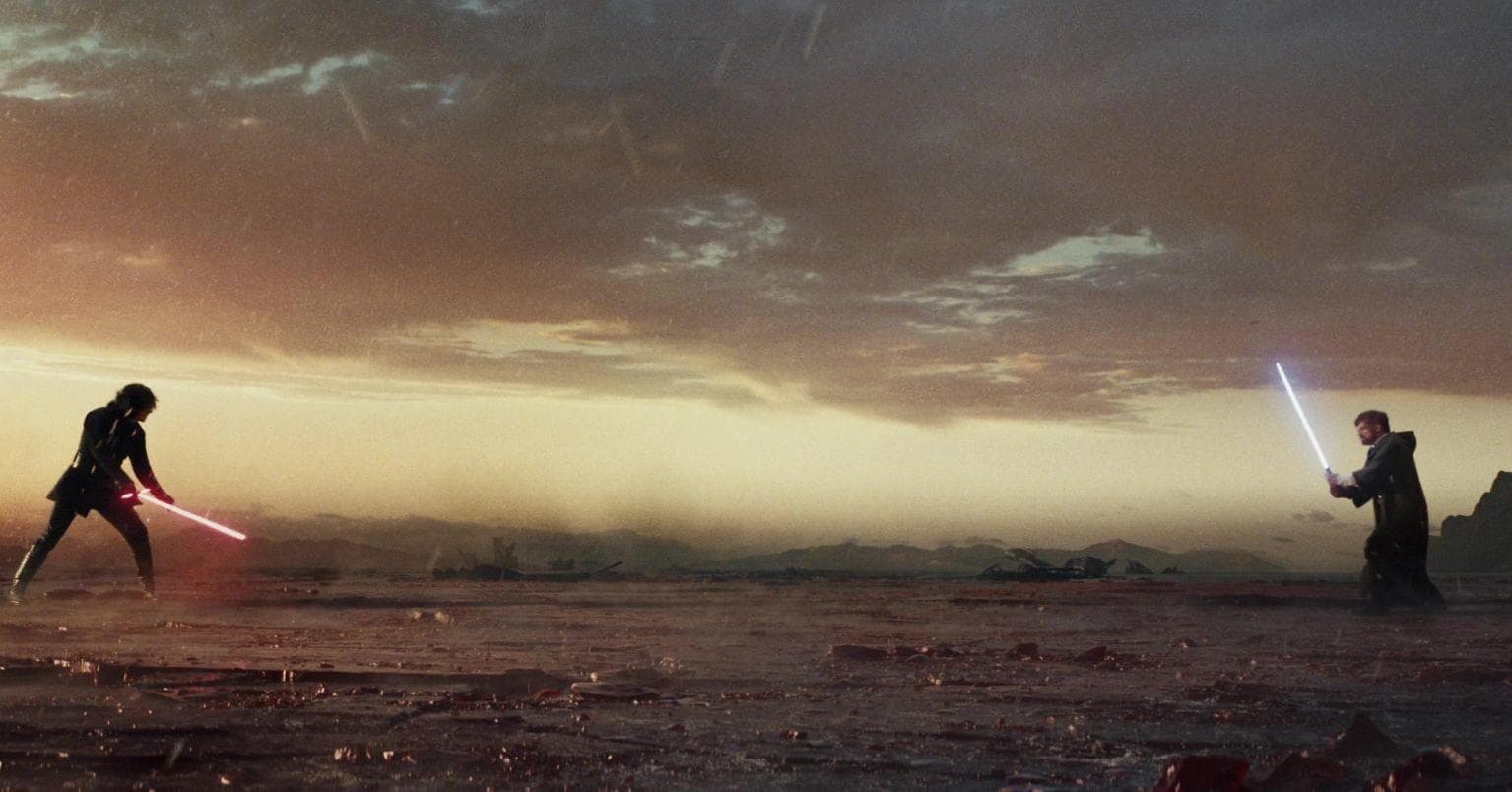 13 Final Fights In Movies That Are Only About The Emotional Stakes